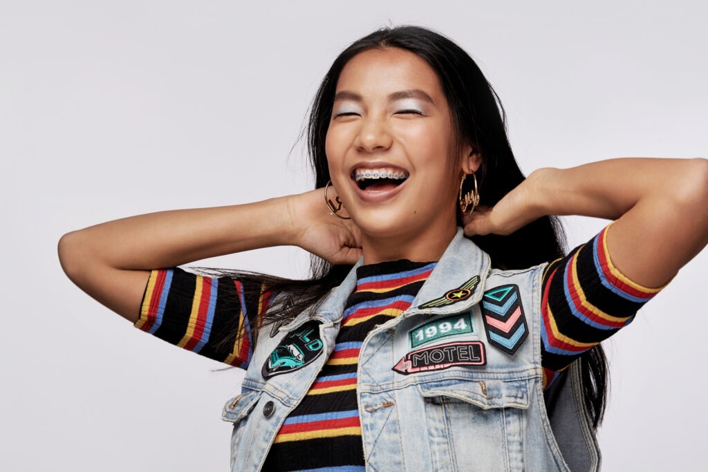 braces treatment menifee