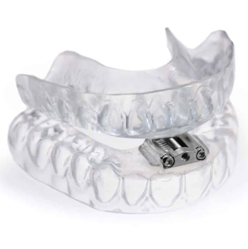 invisalign treatment menifee