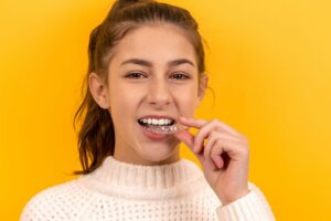 invisalign for teens menifee