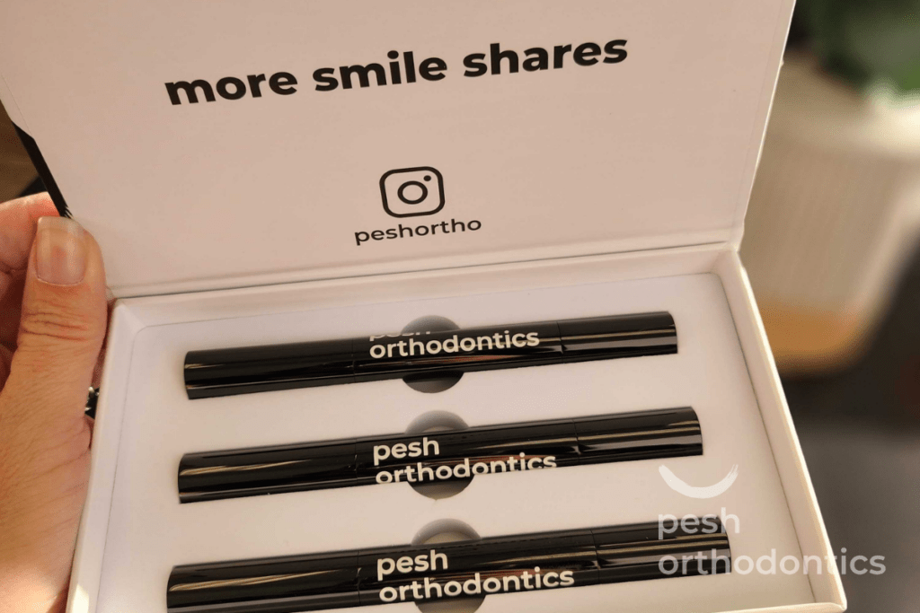 Pesh Orthodontics